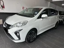 2018 Perodua Alza 1.5 Advance AUTO FULL SPEC NEW FACELIFT