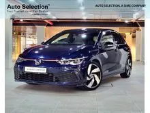 2022 Volkswagen Golf 2.0 GTI Hatchback  + TipTop Conditions + Premium Multi-Brands Cars Models + TRUSTED DEALER SPECIALIZED + Car for sale +