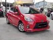 Used OTR HARGA 2014 Toyota Prius C 1.5 Hybrid Hatchback ONE CAREFUL OWNER FULL SERVICE RECORD - Cars for sale