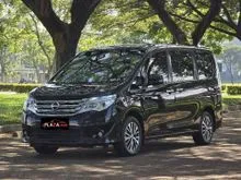 2017 Nissan Serena 2.0 X MPV AT MATIC PLAT GENAP TANPA DP SILAHKAN DATANG CEK SIAP BAWA PULANG TERMURAHHHH