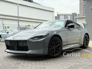 2023 Nissan Fairlady Z 3.0 Version ST Coupe