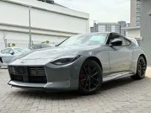 2023 Nissan Fairlady Z 3.0 Version ST Coupe