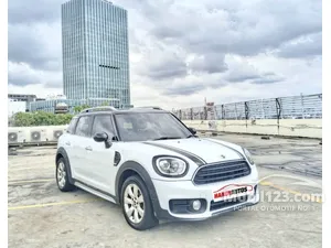 2017 MINI Countryman 1.5 Cooper CBU SUV