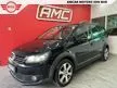 Used ORI 2012 Volkswagen Touran 1.4 (A) TSI MPV SUN/MOONROOF BEST BUY CONTACT FOR VIEW/TEST DRIVE