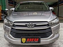 2017 Toyota Kijang Innova 2.0 G manual best condition