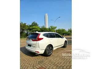 2019 Honda CR-V 1.5 Turbo Prestige SUV