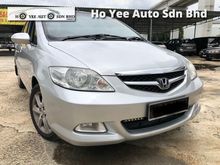 2006 Honda City 1.5 VTEC TipTop Condition No repair Needed Free tinted Fast deal