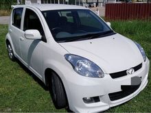 2009 Perodua Myvi 1.3 EZi (A)