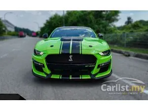 2019 Ford MUSTANG 5.0 GT Coupe