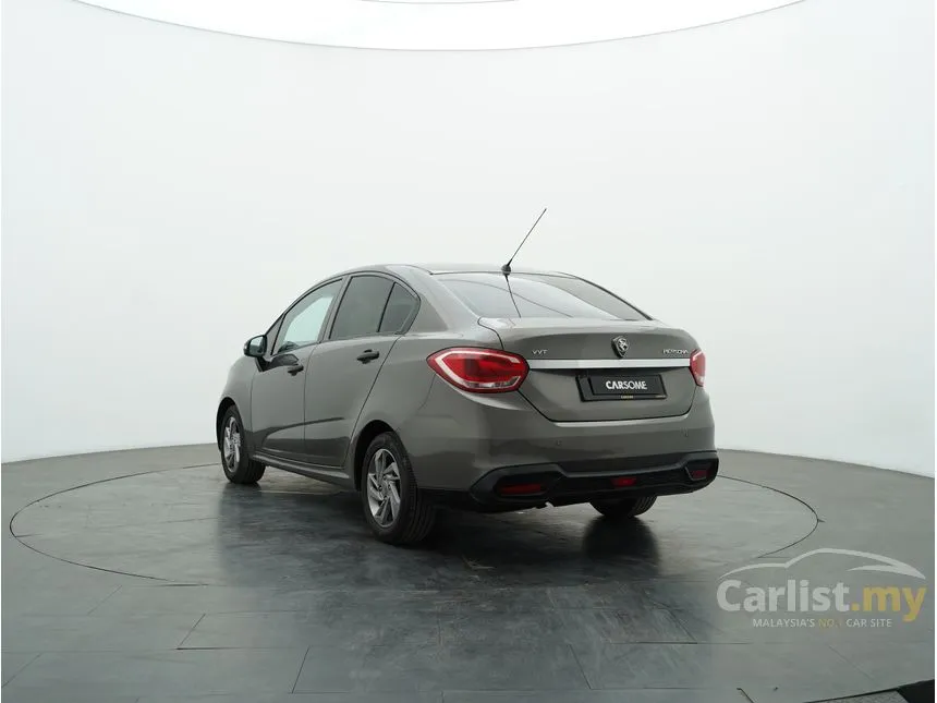 2016 Proton Persona Standard Sedan