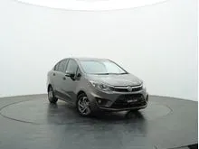 2016 Proton Persona 1.6 Sedan