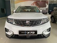 2020 Proton X70 Executive N95 Cabin Filter