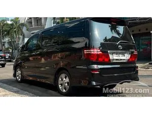 2006 Toyota Alphard 2.4 G MPV