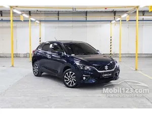 2023 Suzuki Baleno 1.5 Hatchback