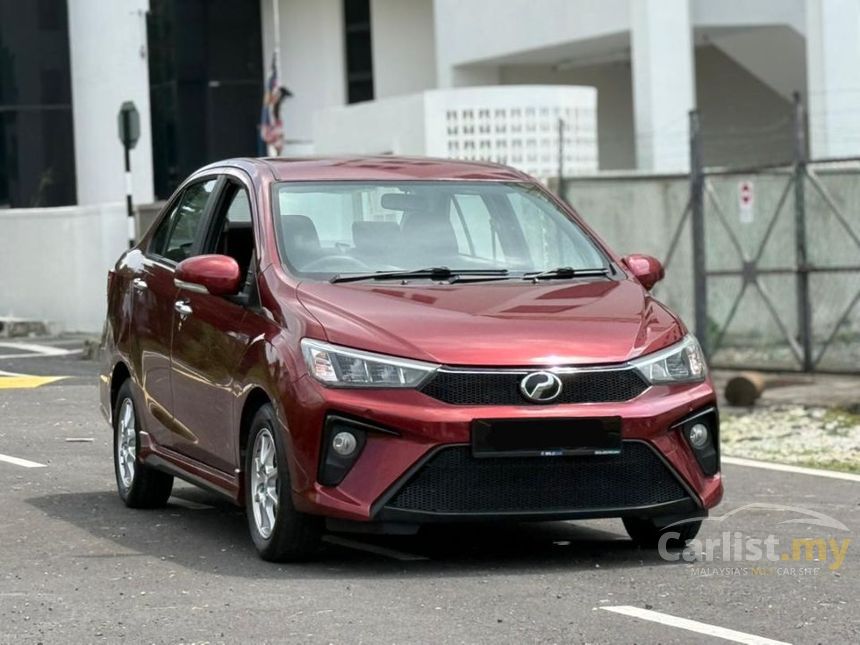 Used 2022 Perodua Bezza 1.3 X Sedan / NEW CAR CONDITION / NEGO GO / WC ...