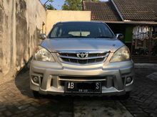 2011 Toyota Avanza 1.5 G MPV