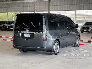 2022 Hyundai Staria 2.2 SEL Van