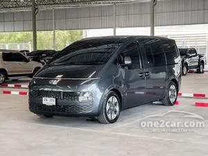 2022 Hyundai Staria 2.2 SEL Van