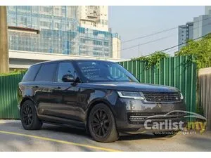 2023 Land Rover Range Rover Sport 3.0 SUV