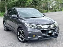 2019 Honda HR-V 1.8 E SUV (3 Yrs Warranty)