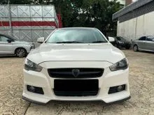 2011 Proton Inspira 2.0 Premium Sedan