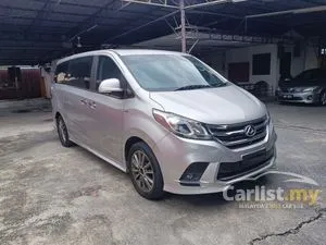 2021 Maxus G10 2.0 Executive MPV