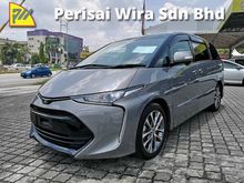 2016 Toyota Estima 2.4 Aeras Premium FULL SPEC RAYA PROMOTION NO GST