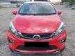 Used 2019 Perodua Myvi 1.5 H Hatchback (FREE GIFT, REBATE TRADE IN, VOUCHER TINTED RM200)