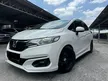 Used HOT DEALS TIPTOP CONDITION (USED) 2017 Honda Jazz 1.5 S i