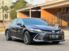2021 Toyota Camry 2.5 V Sedan Camry V AT Facelift 2021