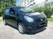 Used 2016 Perodua AXIA 1.0 G Hatchback-well maintain -free 1 year warranty - Cars for sale