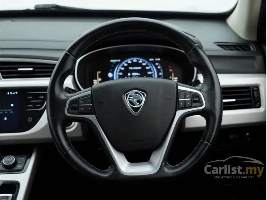 2019 Proton X70 Executive SUV
