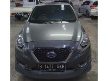 2015 Datsun GO 1.2 T Hatchback