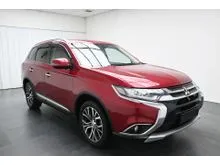 2019 Mitsubishi Outlander 2.0 SUV MERDEKA BELANJA PROMOSI/MAX LOAN