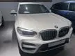 Used 2019 BMW X3 2.0 xDrive30i Luxury SUV (Must View)