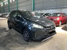 2023 Perodua Myvi 1.5 AV Hatchback