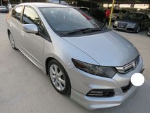 2014 Honda Insight 1.3 Hybrid i-VTEC Hatchback ONE CAREFUL OWNER FULL MUGEN BODYKIT ACCIDENT FREE HIGH LOAN TIP TOP CONDITION MUST VIEW