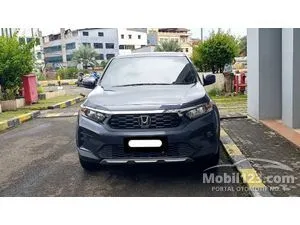 2023 Honda WR-V 1.5 E SUV