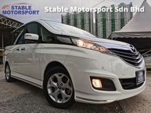 2014 Mazda Biante 2.0 SKYACTIV-G MPV * UNDER WARRANTY * TIP-TOP CONDITION * 1 CAREFULL OWNER * ORIGINAL PAINT * REGISTRATION CARD ATTACHED