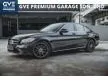 Used 2019 Mercedes-Benz C200 1.5 Avantgarde/Original Low Mileage Only60K/KM/Full Service Record From Mercedes/Paddle Shift/Full Leather Seat/Apple Carplay - Cars for sale