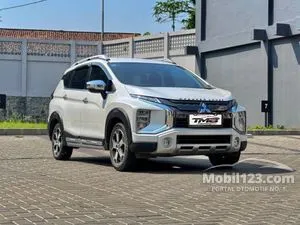 2021 Mitsubishi Xpander Cross 1.5 Premium MPV