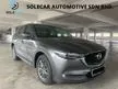2018 Mazda CX-5 2.0 SKYACTIV-G GLS SUV ONE OWNER/GOOD CONDITION
