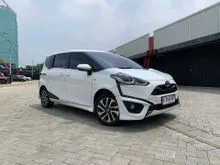 2019 Toyota Sienta 1.5 Q MPV