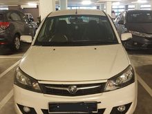 2011 Proton Saga FL 1.3 A
