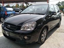 2009 Naza Citra 2.0 Rondo MPV 2 Air bag ABS