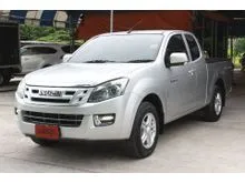 2014 Isuzu D-MAX 2.5 Space Cab (ปี 11-17) Z Pickup