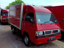 Chasis Colt L300 2,5 Diesel