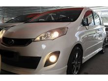 2014 Perodua Alza 1.5 SE MPV ORIGINAL YEAR
