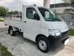 Used 2009 Daihatsu GRAN MAX 1.5 (M) Pick Up Lori lorry
