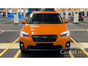 2020 Subaru XV 2.0 P SUV